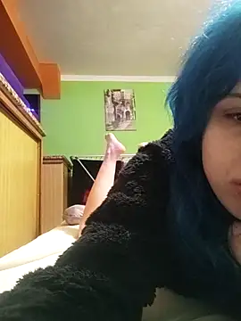 Thecrazygirl04 online show from 11-15-25, 11:18