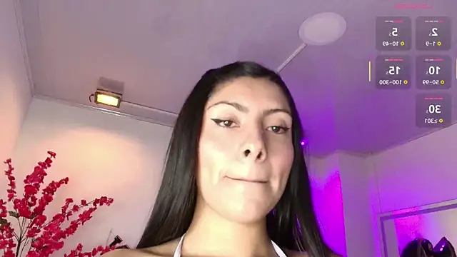 Gabriela milani online show from 10-25-25, 07:19