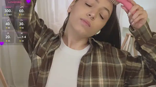 slow flower online show from 11-28-25, 12:19