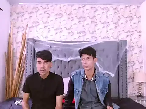 fuck seduction online show from 10-15-25, 06:41