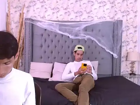 fuck seduction online show from 10-16-25, 07:26
