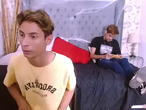 fuck seduction online show from 10-23-25, 06:39