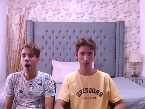 fuck seduction online show from 11-04-25, 06:29