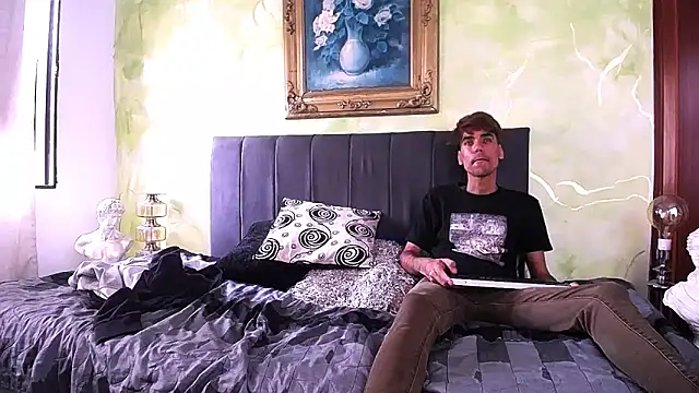 fuck seduction online show from 11-27-25, 01:24