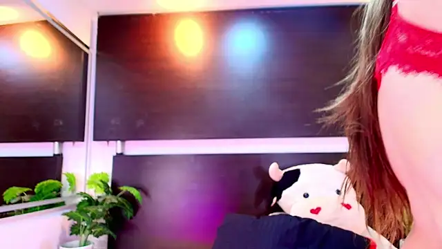 Cammi wagner online show from 04-12-26, 12:32