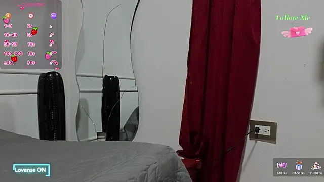 luxuryheaven 8 online show from 11-03-25, 05:31