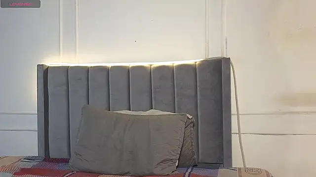 luxuryheaven 8 online show from 11-29-25, 10:02