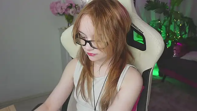 Staymonica online show from 02-06-26, 12:52