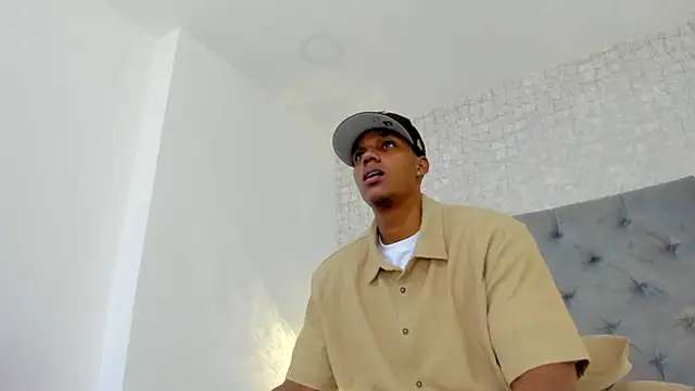 jax black online show from 02-12-26, 08:15