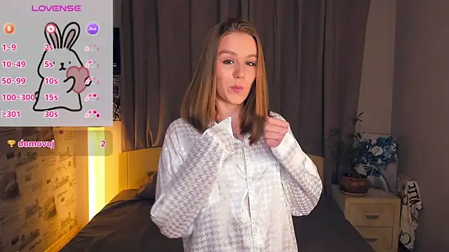 TienKnous online show from 10-25-25, 07:08