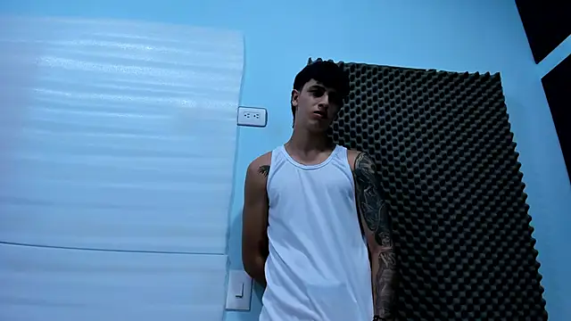 Liam Brookss online show from 11-05-25, 12:21