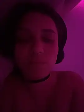 DreadPink online show from 12-16-25, 03:55