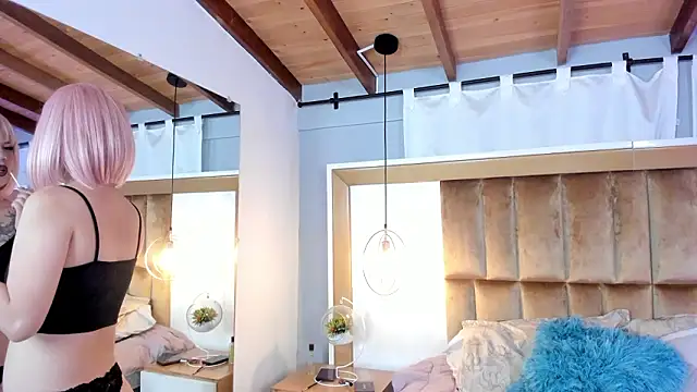 SamyShark online show from 02-10-26, 06:28