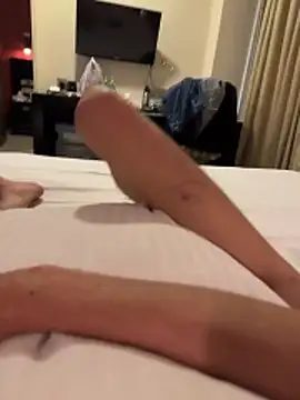 HenryLee1983-cums online show from 02-03-26, 04:45