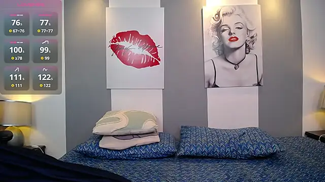 Neesha   online show from 11-15-25, 08:27