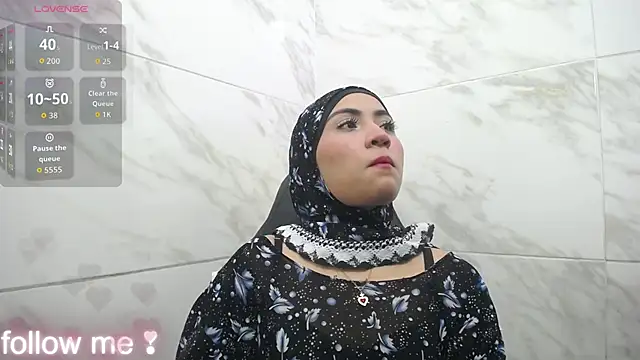 Neesha   online show from 12-04-25, 12:14