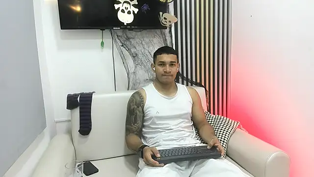 venedic bull online show from 10-30-25, 08:31