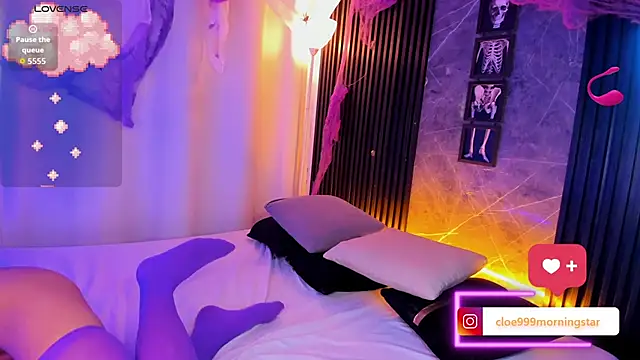 cloemorningstar online show from 10-22-25, 05:34