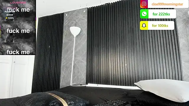 cloemorningstar online show from 11-05-25, 03:01