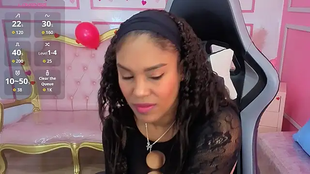 kamala a online show from 02-19-26, 03:46