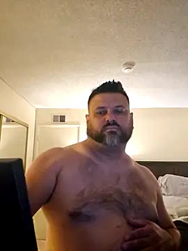 Roddog18 online show from 02-27-26, 03:50