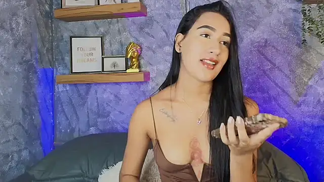 Nikolbrice online show from 03-06-26, 07:10