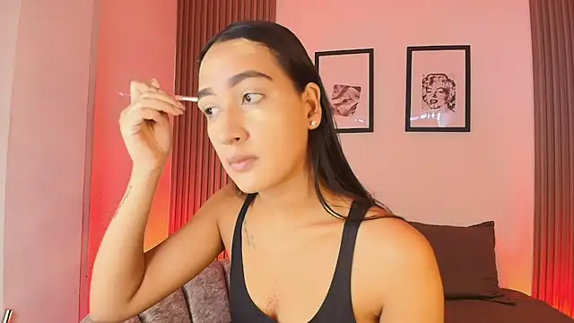 Nikolbrice online show from 03-15-26, 07:09