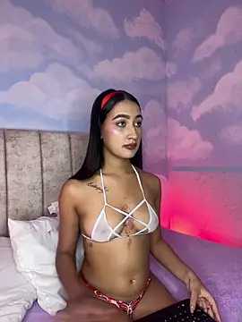 Nikolbrice online show from 03-21-26, 02:16