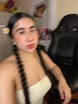 Miichii online show from 10-05-25, 01:04