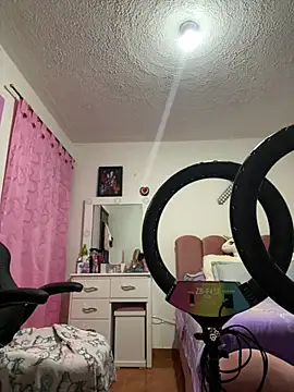 Miichii online show from 03-20-26, 12:37