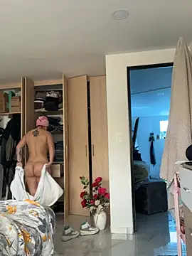 Zoe riivas online show from 02-09-26, 03:49