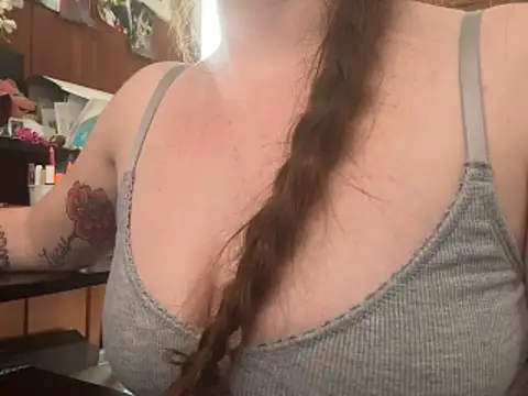 Lil Mama17 online show from 04-13-26, 03:50