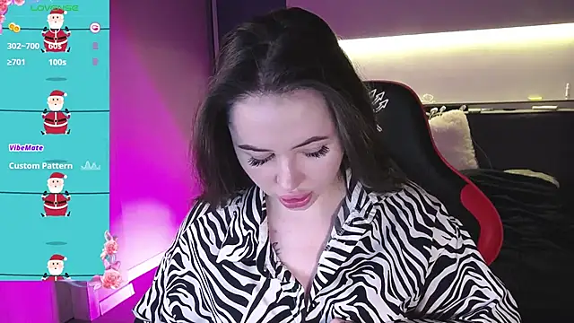 AlmaryKim online show from 01-06-25, 08:28