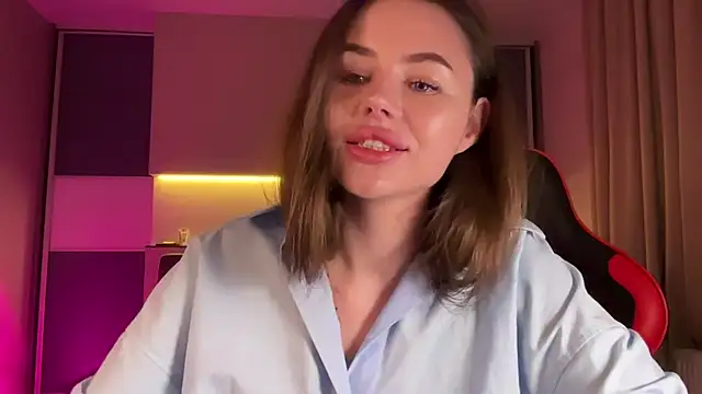 AlmaryKim online show from 01-18-25, 09:45