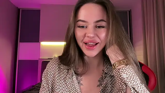 AlmaryKim online show from 01-23-25, 11:47