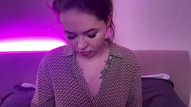 AlmaryKim online show from 02-22-26, 02:59