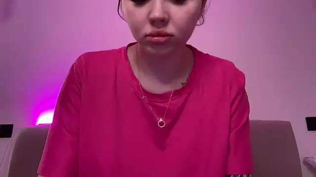 AlmaryKim online show from 03-24-26, 08:47