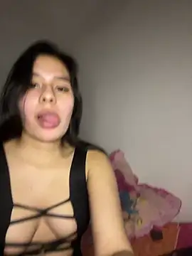 Brianna bunny05 online show from 04-16-26, 04:13