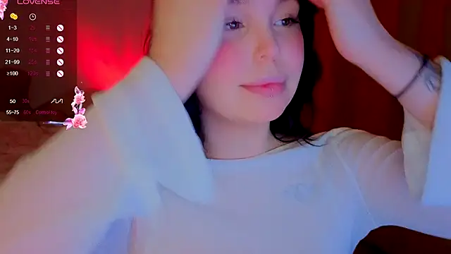 Snapshot of marymayven chatting on 10-03-25, 11:13 marymayven online show from 10-03-25, 11:13