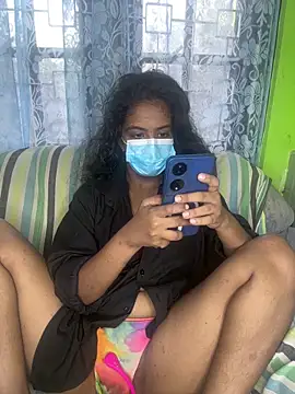 SukiyamaAsia online show from 02-23-26, 04:32