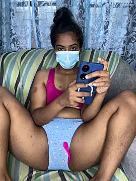 SukiyamaAsia online show from 03-14-26, 05:02