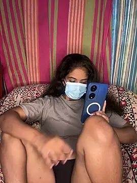 SukiyamaAsia online show from 04-17-26, 06:49