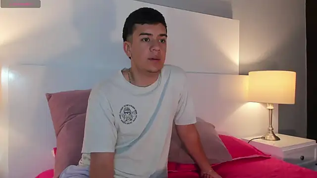 Dylan Katte online show from 02-22-26, 11:03