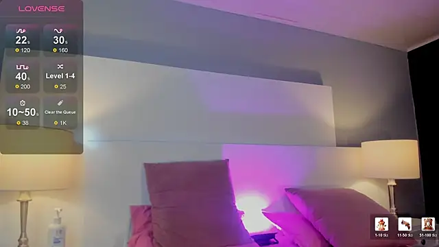 Dylan Katte online show from 04-09-26, 12:43