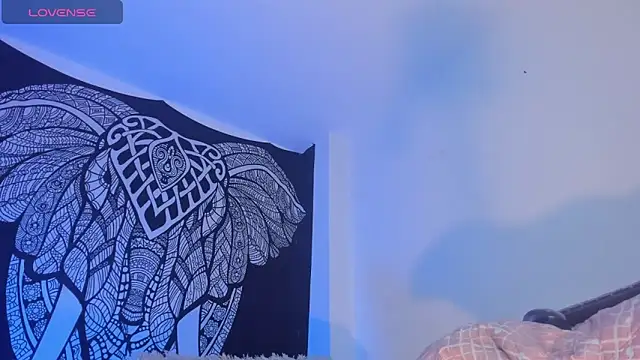 Snapshot of Anny_ferrer1 chatting on 10-18-25, 12:24 Anny ferrer1 online show from 10-18-25, 12:24