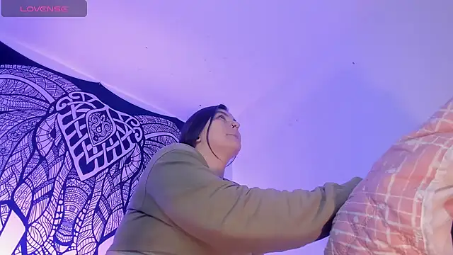 Snapshot of Anny_ferrer1 chatting on 11-29-25, 11:19 Anny ferrer1 online show from 11-29-25, 11:19