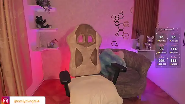 EvelynVega0 online show from 11-15-25, 03:48