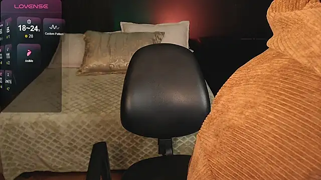 Snapshot of EvelynVega0 chatting on 02-22-26, 04:46 EvelynVega0 online show from 02-22-26, 04:46