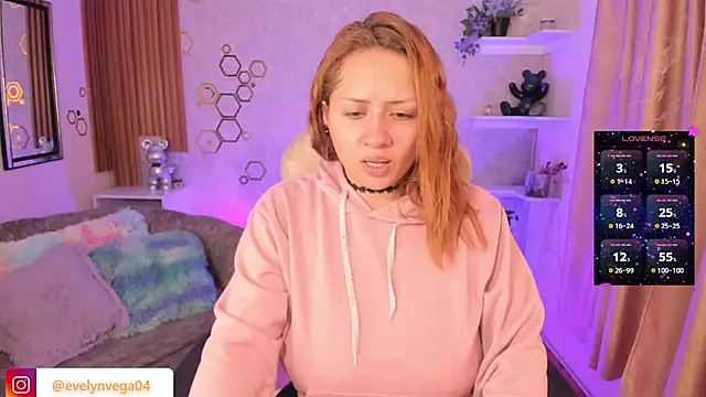 Snapshot of EvelynVega0 chatting on 02-24-26, 06:22 EvelynVega0 online show from 02-24-26, 06:22