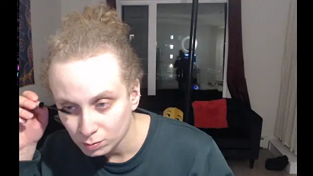 cinderellie online show from 01-15-26, 02:49